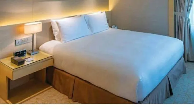 Suasana Suites D'Homestay Jb Town 조호르 바루 0*,  말레이시아